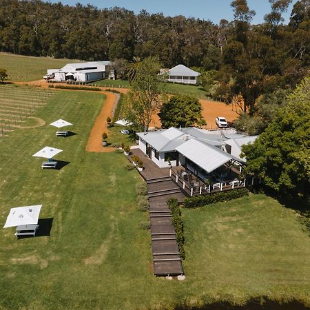 Ampersand Estates Pemberton Esterno foto