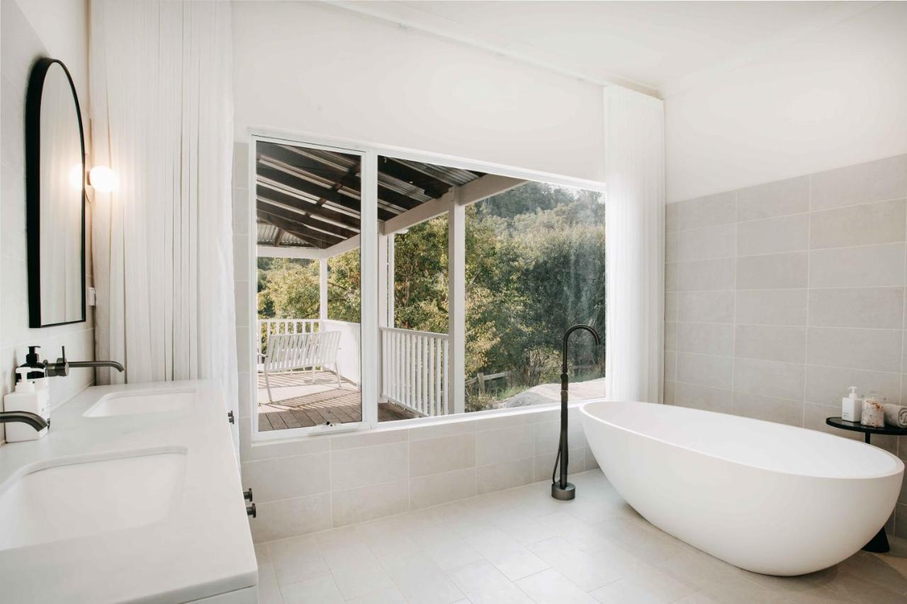 Ampersand Estates Pemberton Esterno foto