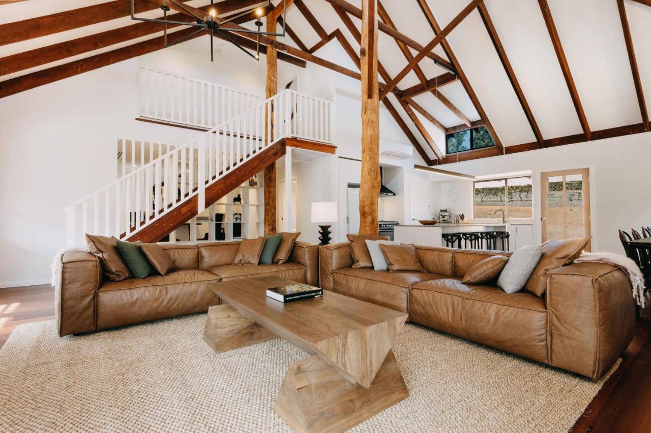 Ampersand Estates Pemberton Esterno foto
