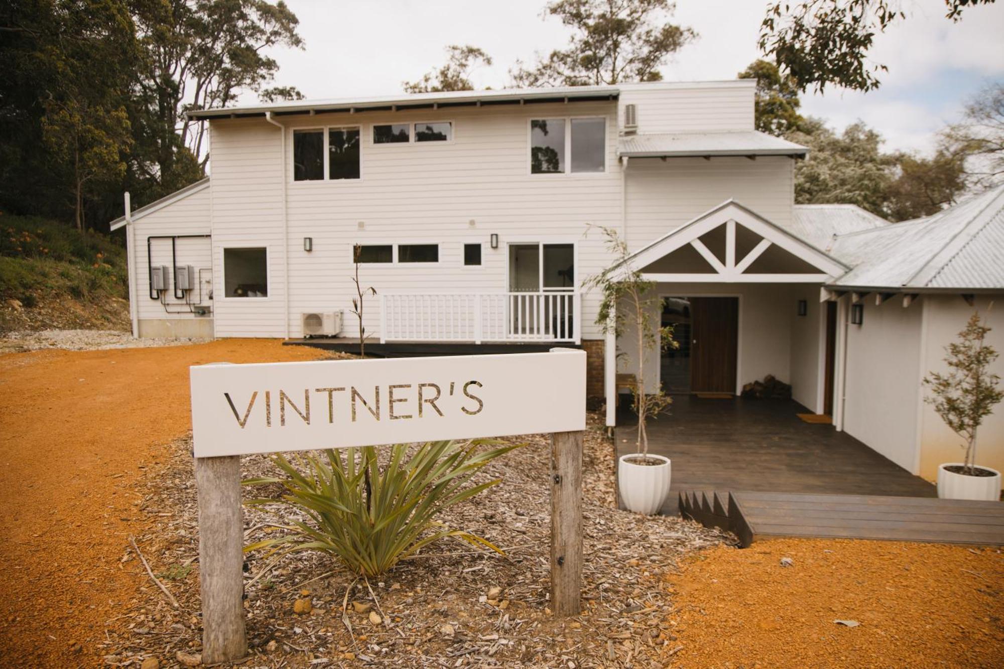 Ampersand Estates Pemberton Esterno foto